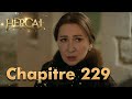 Hercai  chapitre 229