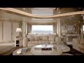TURRI - Yacht project - luxury interior design furniture TURRI - Yacht project - luxury interior design furniture