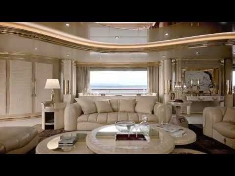 luxury interior