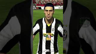 Download Lagu JUVENTUS FC 15 years ago ! (FIFA 09) ⚫⚪ #shorts #fifa #fifa09 #eafc24 #juventus MP3