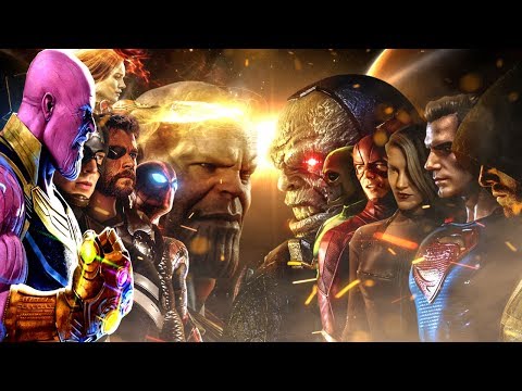 why-avengers-infinity-war-worked-&-justice-league-failed-hard