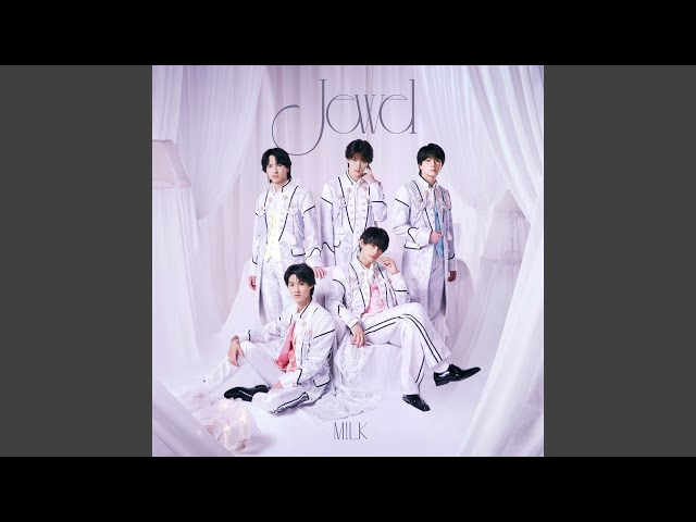 AiシャンデリアNEW!M!LK