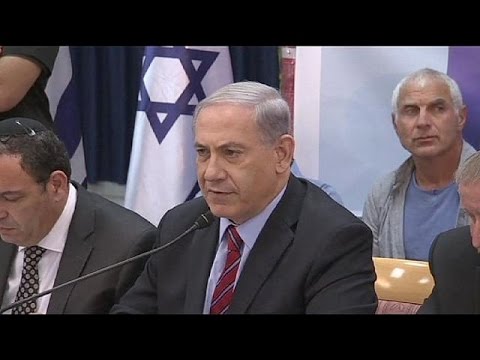 Израиль отторгнул участок земли в Палестине