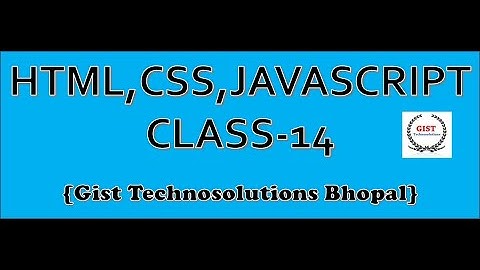 Html  class 14 || HTML Form Part-1  || PGDCA2 (Internet Ecommerce)