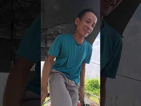 Sông Ninh Cơ -điểm câu cá lý tưởng
