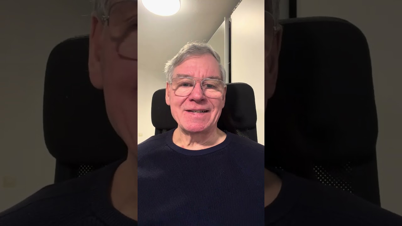 Der Iran 🇮🇷 wird frei Gott sprach ganz deutlich zu mir Prediger Klaus Tomusch