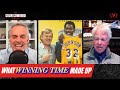 Bob Ryan on HBO's Winning Time distorting Lakers-Celtics history | The Colin Cowherd Podcast