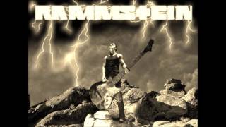 Karl Johansson - Sonne (Rammstein Full Band Cover) chords