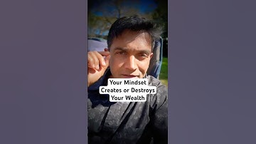 Why Scarcity Mindset Is the Real Trap