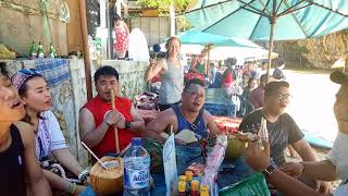 Rege rege dainang