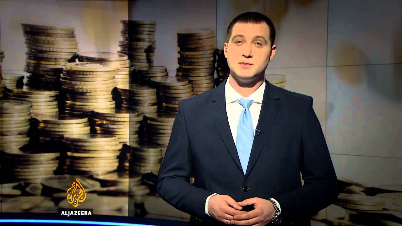 إعلان تشويقي: قناة الجزيرة للأعمال، السبت 22 مارس الساعة 21:30