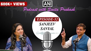 EP- 52 | Savarkar's bravery & untold stories of India’s forgotten revolutionaries by Sanjeev Sanyal