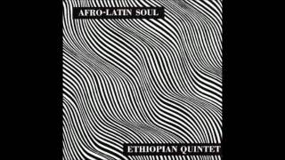 Mulatu Astatke and His Ethiopian Quintet - Shagu (1966) chords