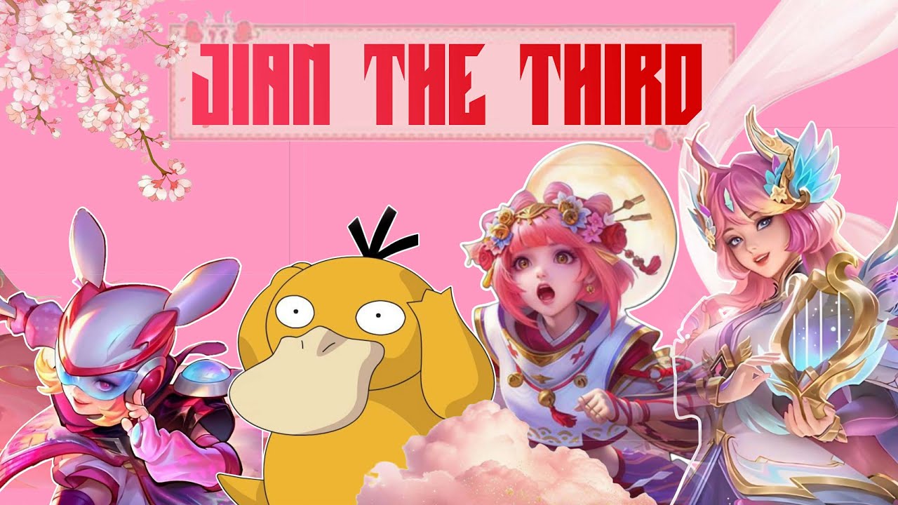 THE WEATHER MAY BE COLD BUT MY PASSION REMAINS HOT AS EVER, SET YOUR HEART ABLAZE | MLBB