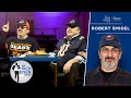 SNL Alum Robert Smigel on Creating “DA BEARS!!” Swerksi Brothers Skit | The Rich Eisen Show Mp3 Song