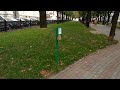 Пакетики на всякий случай. Милые черты Харькова