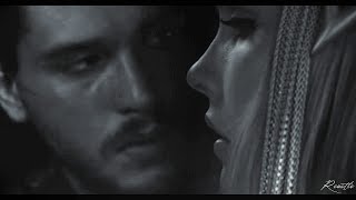 Milo x Athena | Ill pay with my soul