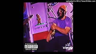 Lil Senju - Scarface (Official Audio)