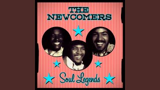 Video thumbnail of "The Newcomers - Mannish Boy"