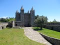 CASTELO DE SANTA MARIA DA FEIRA