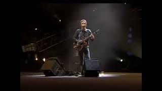 Video thumbnail of "Soda Stereo - Tratamente Suavemente [Con Letra] (MVV CHILE 2007) Full HD"