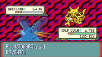 Pokemon Ruby Nuzlocke Part 21