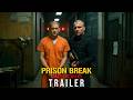 Prison Break Season 6 2026 First Trailer Wentworth Miller Dominic Purcell Concept Trailer Prison Break Season 6 2026 First Trailer Wentworth Miller Dominic Purcell Concept Trailer
