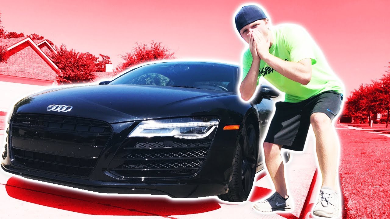 48++ What rc car does unspeakable have info