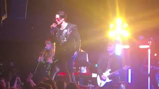 Your Love - Tom Sandoval and the Most Extras