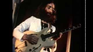 Video thumbnail of "Yer Blues (John Lennon)"