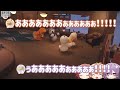 【あらなるめい文字起こし】わちゃわちゃParty Animalsハイライト