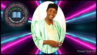 SHARIF RABI'U USMAN BABA R. A. MUHAMMAD MUSDAFA S. A. W screenshot 4