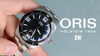 Oris Divers 65 MAXI Topper Edition