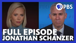 Jonathan Schanzer | Full Episode 10.20.23 | Firing Line with Margaret Hoover | PBS