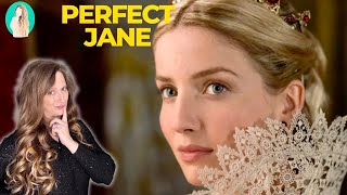 Historian Reacts to Queen Jane Seymour's Portrayal in The Tudors - Part 2