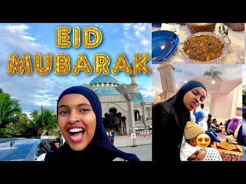 EID MUBARAK ASXABTA😍