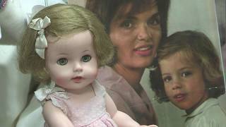 Mid_Ohio Historical Museum - Doll Museum, Canal Winchester, Ohio