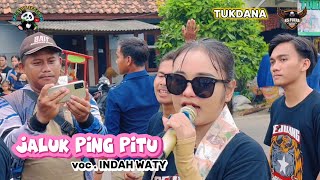 Indah Waty Jaluk Ping Pitu   Ks Putra  Show Tukdana Indramayu