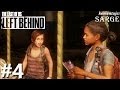 Zagrajmy w The Last of Us: Left Behind DLC odc. 4 - KONIEC DLC