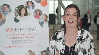 Insights into the evolving treatment paradigm for myelofibrosis beyond spleen and symptom control