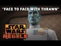 Face to Face with Thrawn | Star Wars Rebels