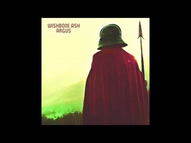 Wishbone Ash - Throw Down The Sword