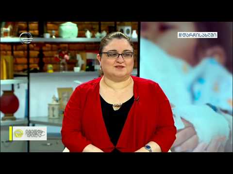 კორონავირუსის შემდგომი კავასაკის სინდრომი ბავშვებში