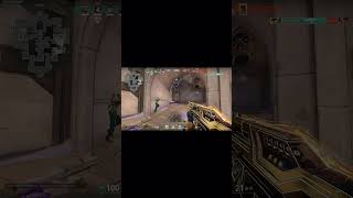 Neon mu bu acaba  ? #valorant #valorantclutchmoments #valorantclips