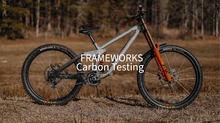 FRAMEWORKS | Neko Mulally | Carbon Testing