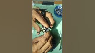 ryobi 1000 ultra power assembly