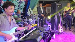 Rebanhâo Palácios Versão Banda Farol Ao Vivo
