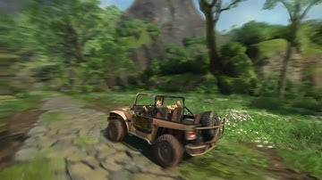 UC4: New Devon drive