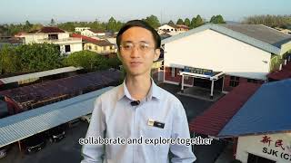 Google Certified Trainer Application 2026 - Lim Jia Shin