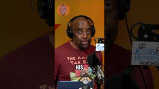 Did you OBEY your husband? Then why did he leave you? Caller RUNS after Jesse question